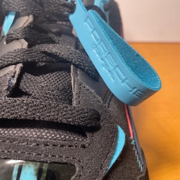 Puma X Porsche targa shoes - Picture 6 of 9